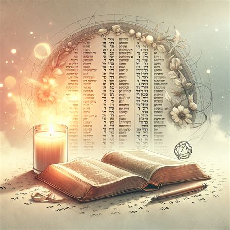 ℹ Los 50 Mejores Nombres Bíblicos de Niño: Inspiración Divina para Tu Bebé