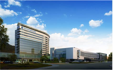 Fuwai Hospital Chinese Academy of Medical Sciences, Shenzhen_EYESHENZHEN