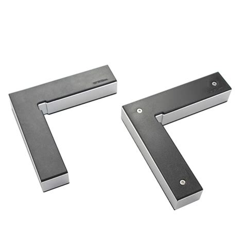 Woodworking Right Angle Fixing Fixture,SELLBINDING Aluminum Alloy ...