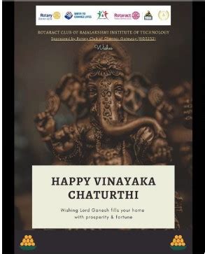 Director Message | Rajalakshmi Institute of Technology