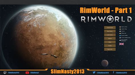 Rimworld Back on Top PART 27