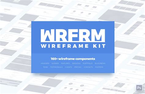 Wireframe 的图像结果