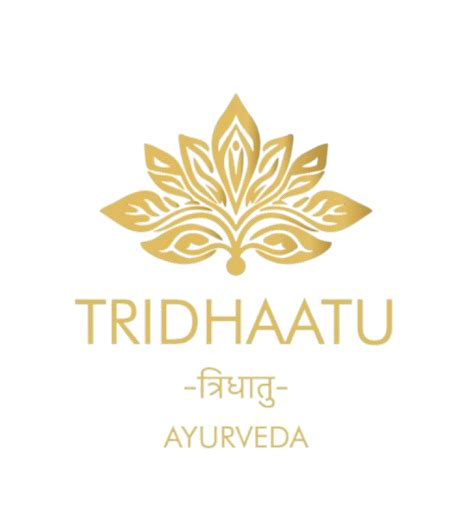 Tridhaatu Ayurveda – Tridhaatu Ayurveda ( Nutrition Food Works )