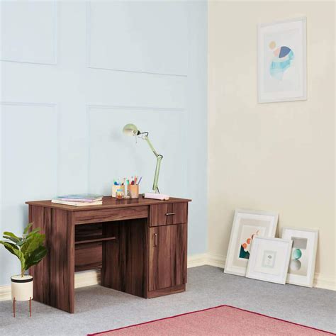 Wakefit Study Table | 1 Year Warranty | Computer Table, Office Table ...