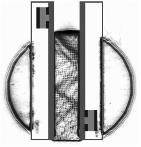 Multi Reflection of Lamb Wave Emission in an Acoustic Waveguide Sensor