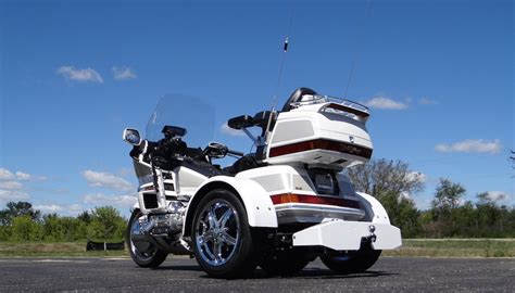 Voyager Trike Kit Instructions 的图像结果