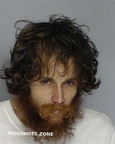 HART DAIN 12/15/2023 - Nueces County Mugshots Zone