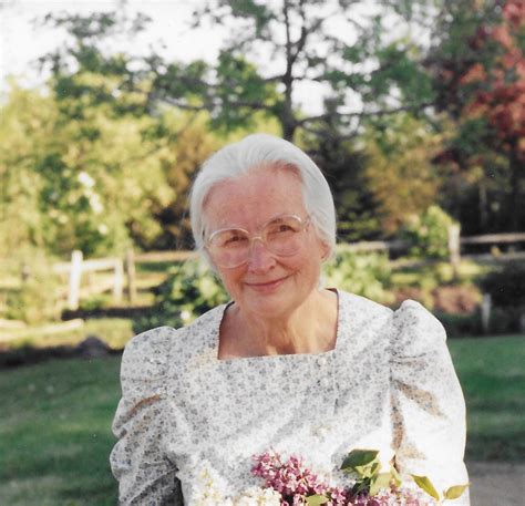 Steward, Marjorie Suzanne 97 | Swanson Peterson Funeral Home