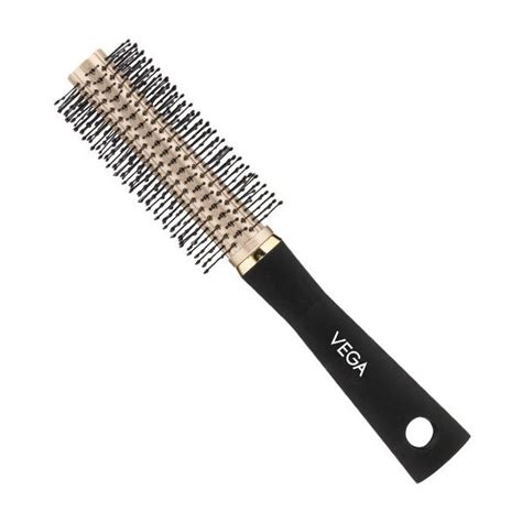 Buy Round Brush Online for Curl Hair at Best Price | Vega
