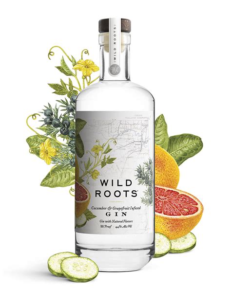 Wild Roots Vodka | Shop, Buy Online