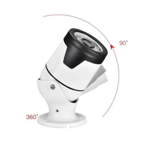 CCTV Camera 的图像结果