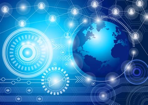 Technology Long Vector 的图像结果