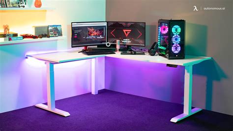 Gaming Setup Monitor 的图像结果