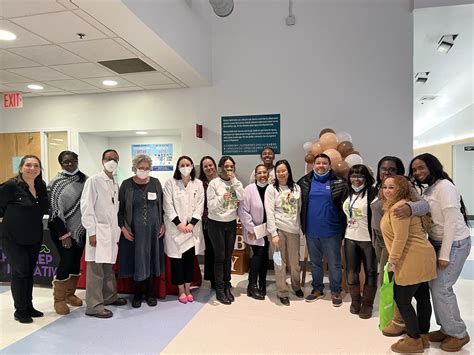 Community Baby Shower 2023 — Betances Health Center