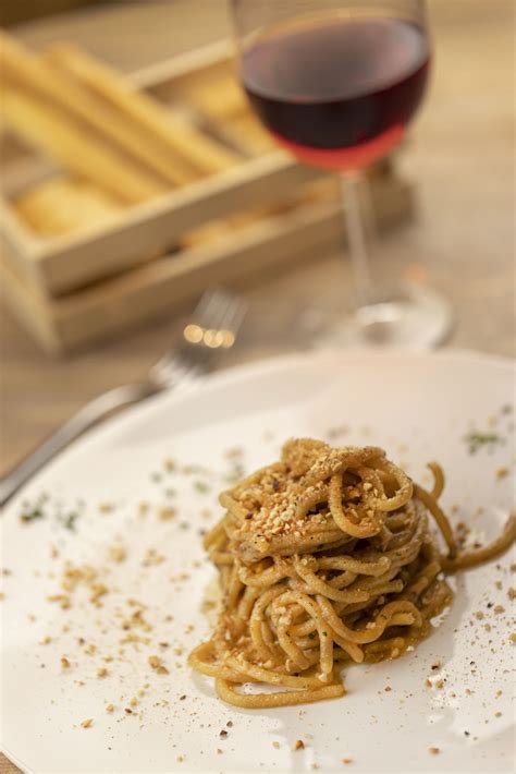 Cucina Tradizionale - Trattoria San Giuseppe