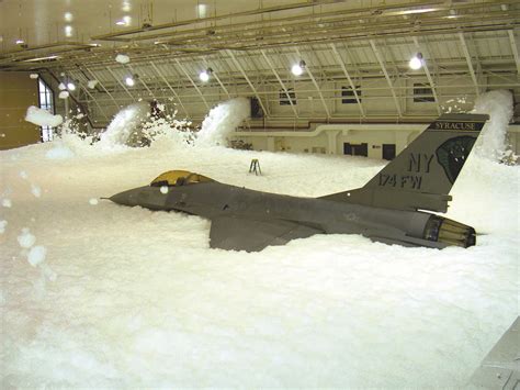 Aircraft Hangar Fire Protection - American Fire Protection Group, Inc. Blog