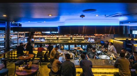 Colorado Architects Arch11 Design Hip New Whiskey Tango Foxtrot Bar and ...