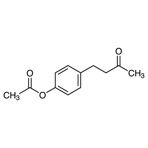 4-(4-Acetoxyphenyl)-2-butanone 3572-06-3 | Tokyo Chemical Industry ...
