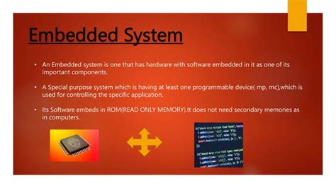 Image result for Embedded Device