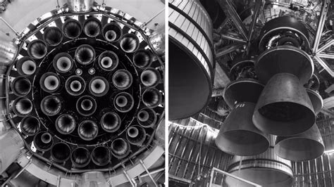 SpaceX Engine 的图像结果