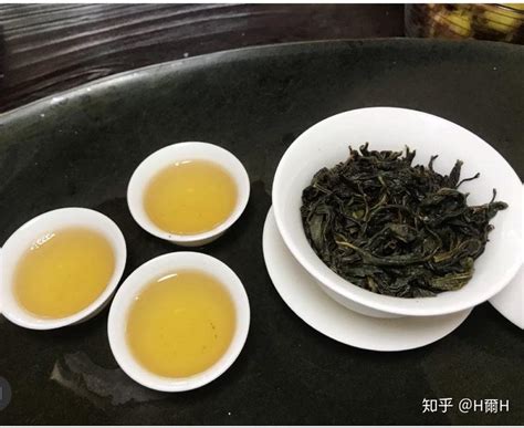 中国顶级茶叶排行榜，你喝过哪些茶？-兴趣-国学一字堂