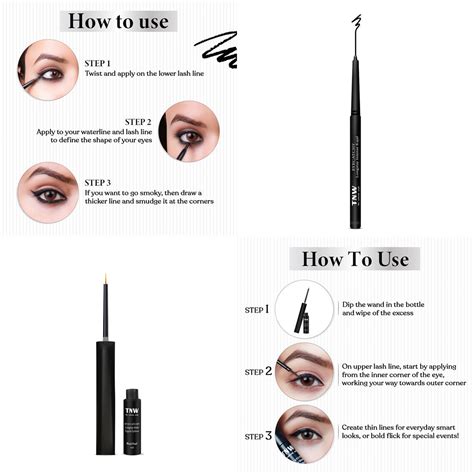 Eyespy Combo - Eyecatchy Longstay Intense Kajal + Eyeliner – The ...