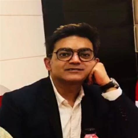 Interview of Vaibhav A Mishra Co-Founder & Managing Director of fTek CS ...