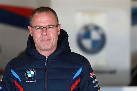 BMW-Teamchef Shaun Muir: «Reiti empfindet viel Druck» / Superbike-WM ...