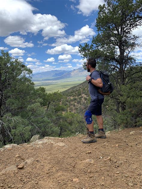 Hiking in Taos: 5 Can't Miss Taos Hiking Trails - Wandering Stus