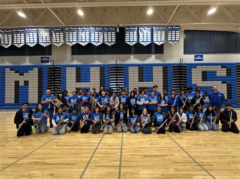 Mountain House High School | Congratulations to our MHHS student ...