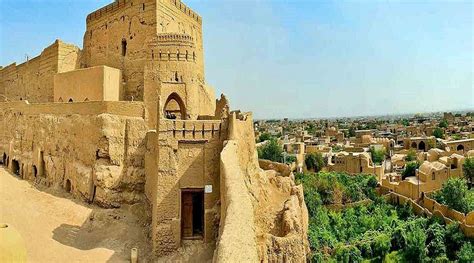 NAREIN CASTLE - All You Need to Know BEFORE You Go 2026 (with Photos ...