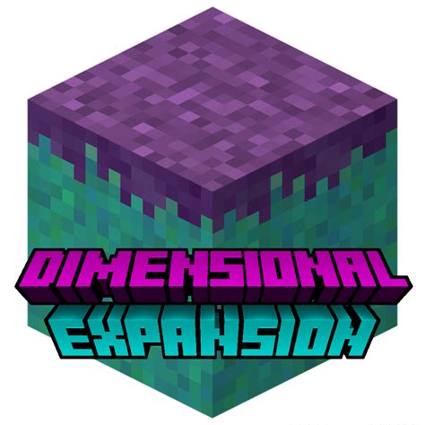 Image result for Dimensional Control Minecraft Mod