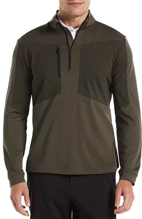 Best golf men's golf jackets and pullovers 2023: Our Picks