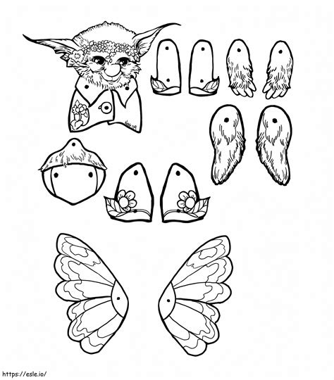 Image result for Puppet Patterns Printable