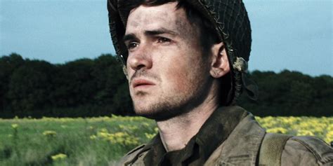Saving Private Ryan Cast Guide: Every Famous Actor In Spielberg's Movie