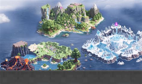 Minecraft #N# ZH 的图像结果