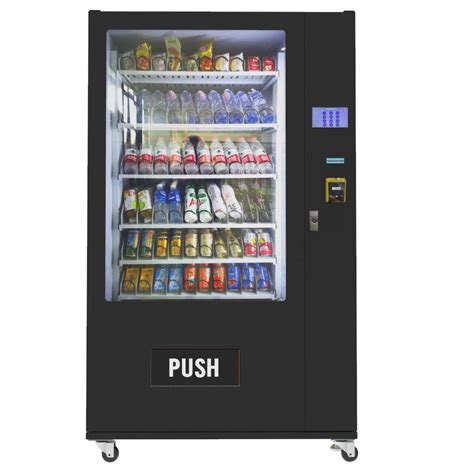 Vending Machine Types 的图像结果