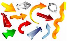 clipart frecce colorato frecce 3d vettoriale gratis clipart picture clipart frecce colorato frecce 3d vettoriale gratis clipart picture