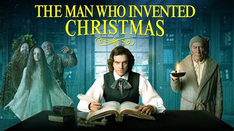 The Man Who Invented Christmas (Movie) Wallpapers (17 images ...