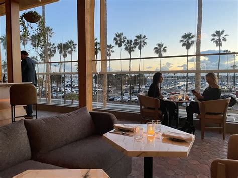 First Look: The Bungalow Kitchen In Long Beach - LA Weekly