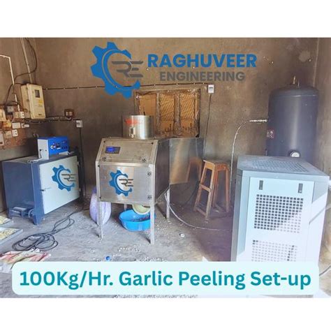 Raghuveer Engineering in India