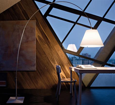 Luceplan Lady Costanza D13E d. Floor Lamp | Mohd Shop