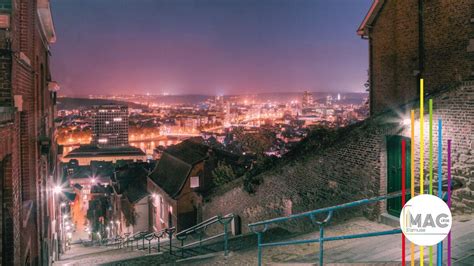 Balade - À la découverte du Liège LGBTQIA+ ? + Barbecue ♨️ · La MAC ...