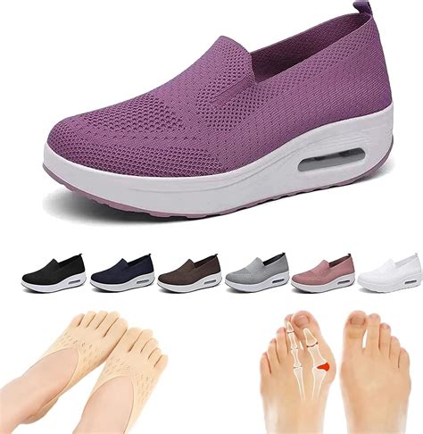 Women's Orthopedic Sneakers, Womens Orthopedic Shoes, Orthopedic Shoes ...