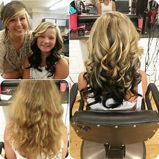 Hairstyles Top Brown Underneath by Went From To Warm Brown Underneath And Hairstyles Top Brown Underneath