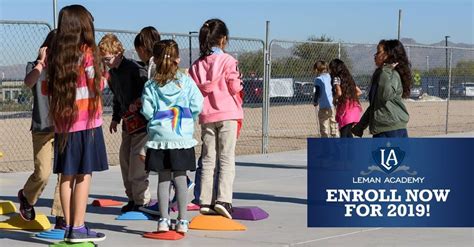LEMAN ACADEMY OF EXCELLENCE - EAST TUCSON - Updated January 2026 ...