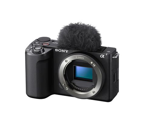 Sony ZV-E10 APS-C Mirrorless Vlog Camera