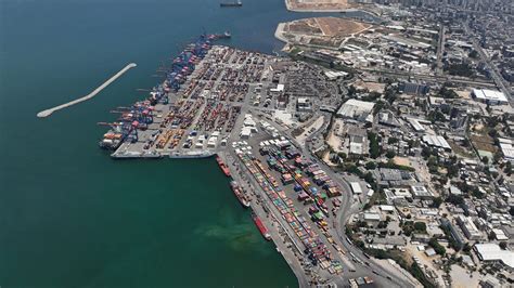 Lebanon imports-exports increased in Jan-Nov 2025