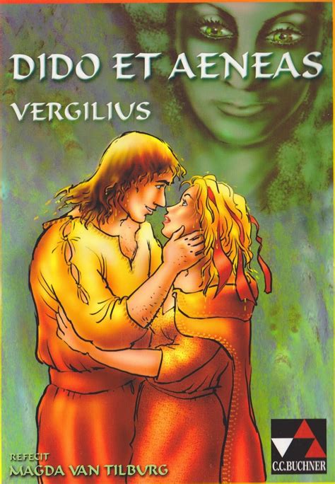 Comics / Vergilius, Dido et Aeneas: Ein Comic mit lateinischem ...