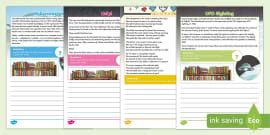 What is a Summary? | Elements of a Summary | Twinkl Wiki